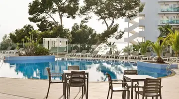 Hotel Best Punta Dorada