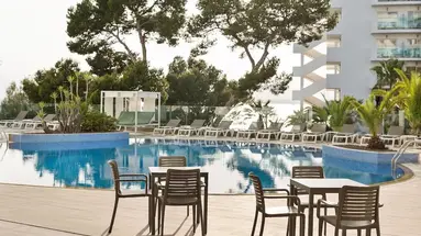Hotel Best Punta Dorada