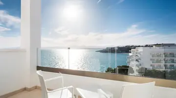 Hotel Best Punta Dorada