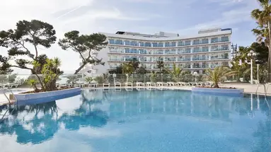 Hotel Best Punta Dorada