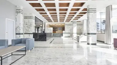 Hotel Best Punta Dorada