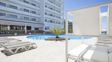 Hotel Best Punta Dorada