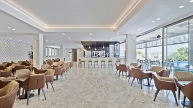 Hotel Best Punta Dorada