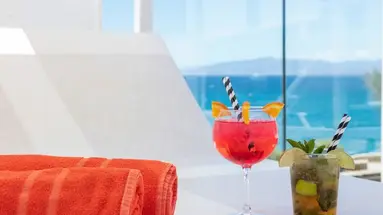 Hotel Best Punta Dorada