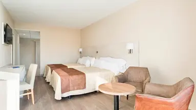 Hotel Best Punta Dorada