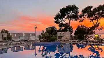 Hotel Best Punta Dorada
