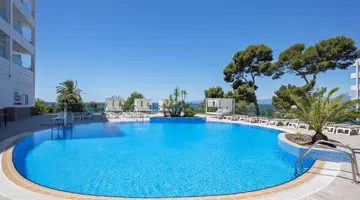 Hotel Best Punta Dorada