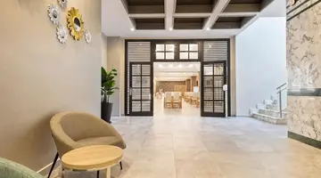 Hotel Best Punta Dorada