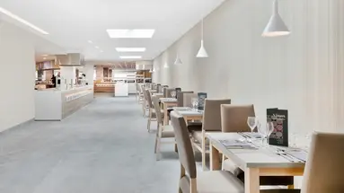 Hotel Best San Diego