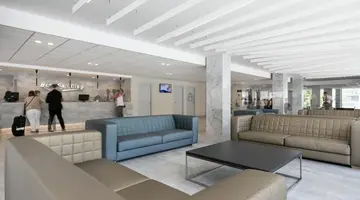 Hotel Best San Diego