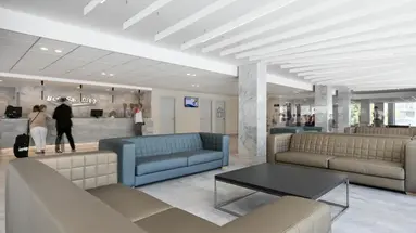Hotel Best San Diego