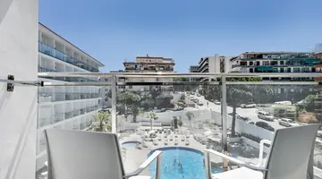 HOTEL BEST SAN DIEGO