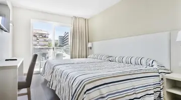Hotel Best San Diego