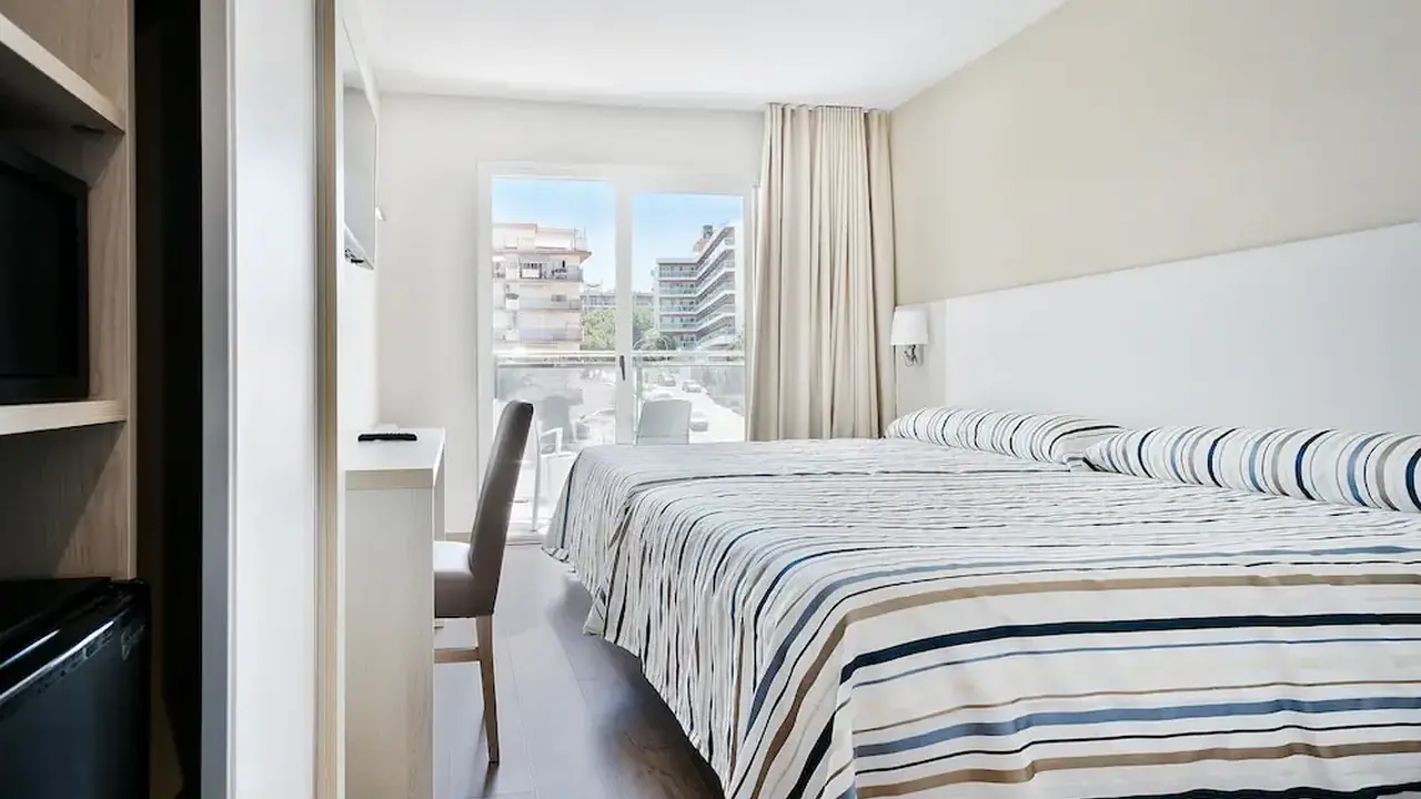 Hotel Best San Diego