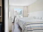 Hotel Best San Diego