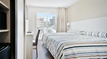 Hotel Best San Diego