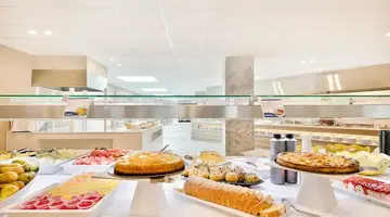 Hotel Best San Diego