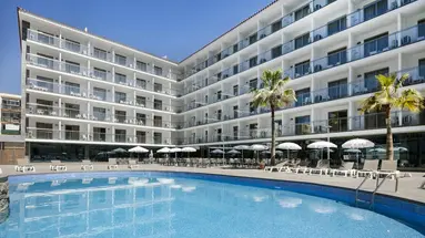 Hotel Best San Diego