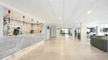 HOTEL BEST SAN DIEGO