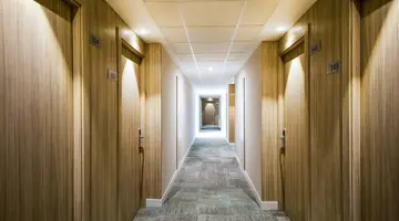 Hotel Best San Diego