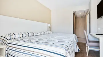 Hotel Best San Diego