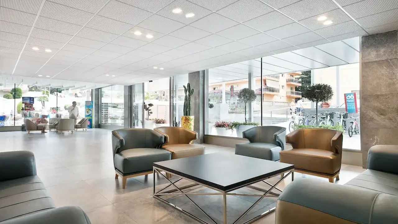 Hotel Best San Diego