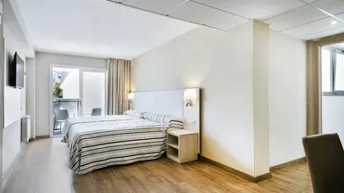 Hotel Best San Diego