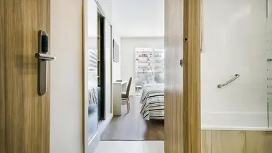 Hotel Best San Diego