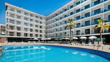 HOTEL BEST SAN DIEGO