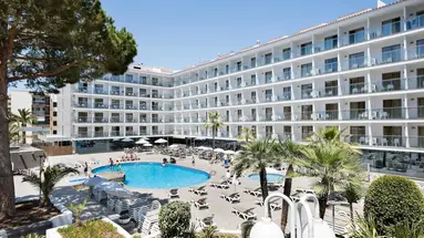 HOTEL BEST SAN DIEGO