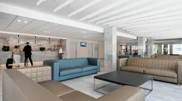 HOTEL BEST SAN DIEGO