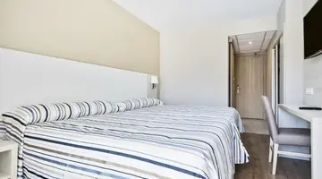 HOTEL BEST SAN DIEGO
