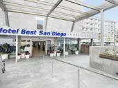 HOTEL BEST SAN DIEGO