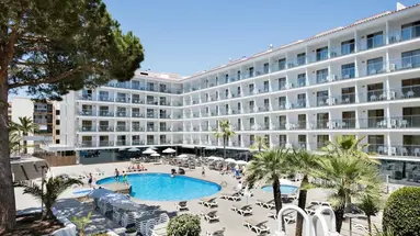 Hotel Best San Diego