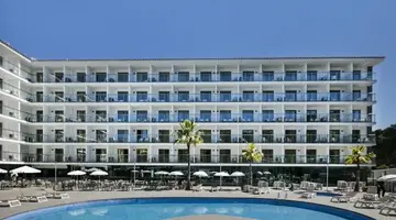Hotel Best San Diego