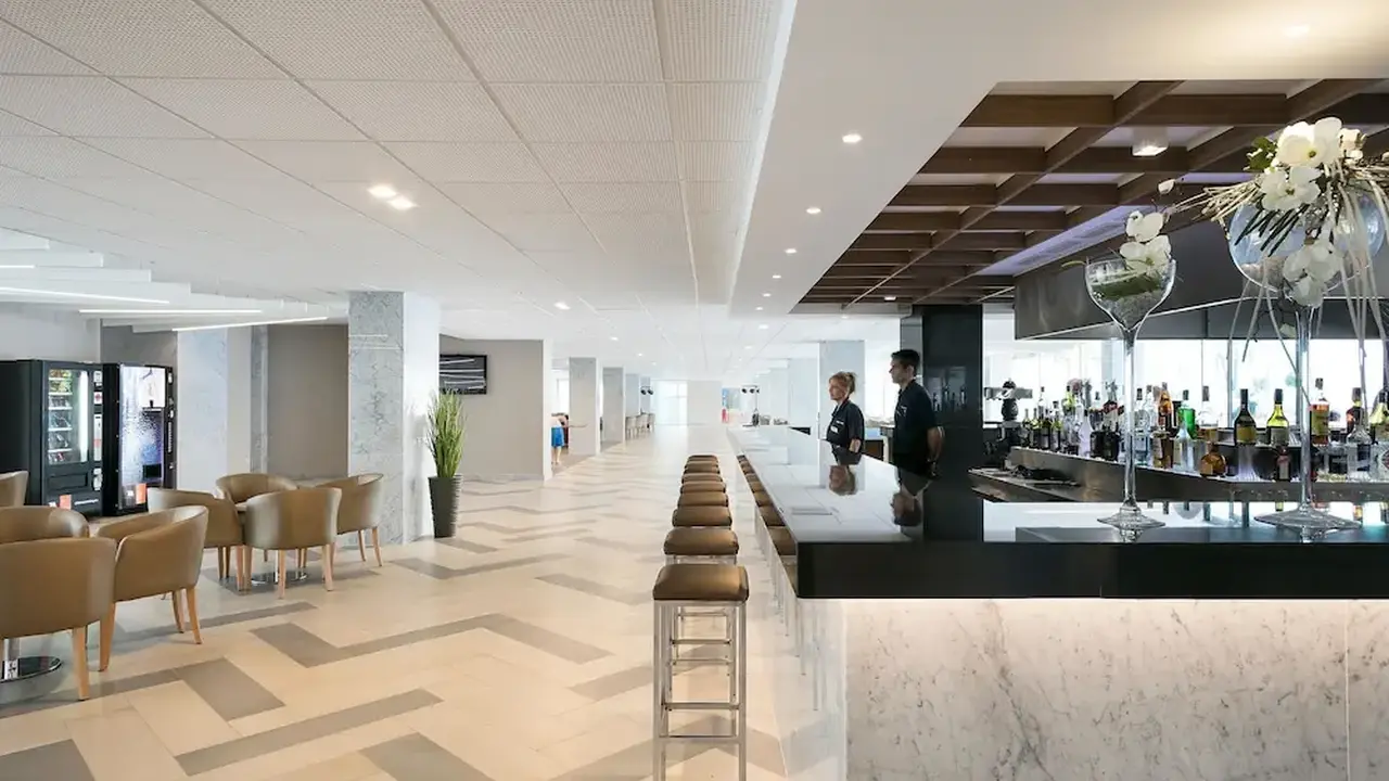 Hotel Best San Diego