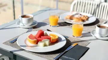HOTEL BEST SAN DIEGO