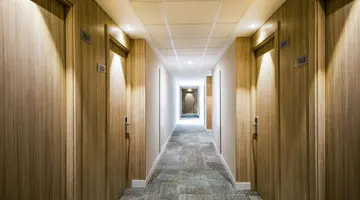 HOTEL BEST SAN DIEGO