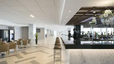 Hotel Best San Diego