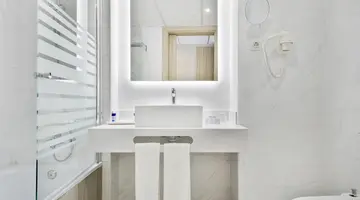 Hotel Best San Diego