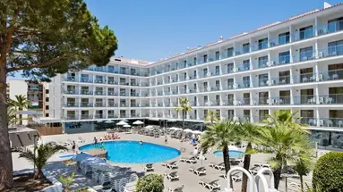 Hotel Best San Diego