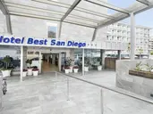 Hotel Best San Diego