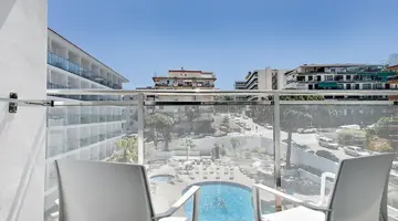 Hotel Best San Diego