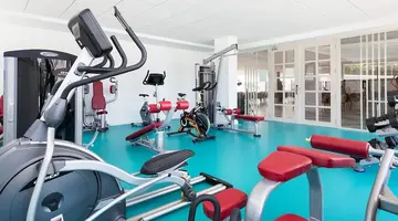 Hotel Best San Diego