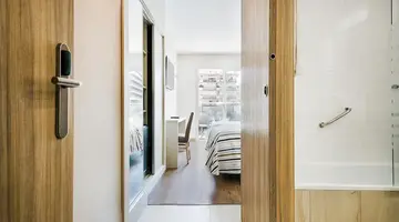 Hotel Best San Diego