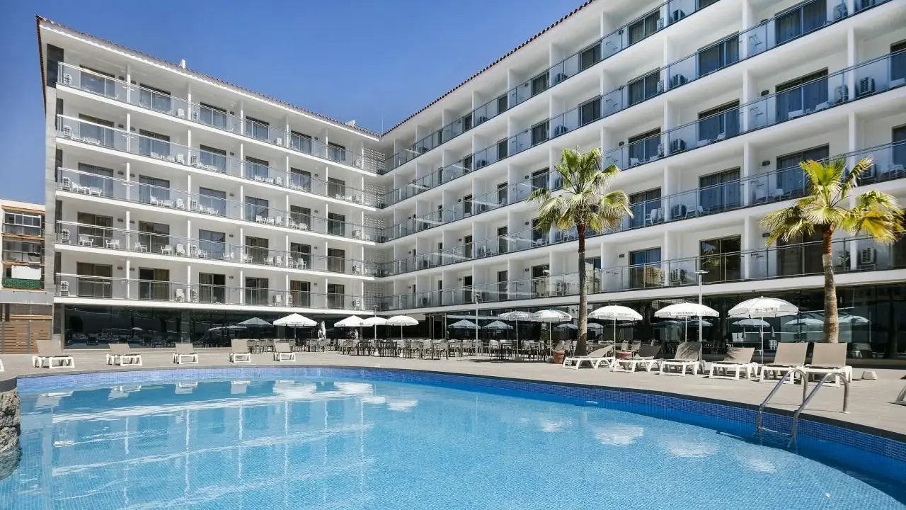 Hotel Best San Diego