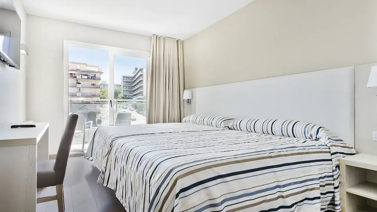 Hotel Best San Diego