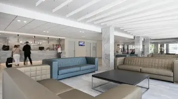 HOTEL BEST SAN DIEGO