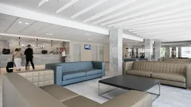 HOTEL BEST SAN DIEGO