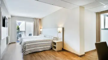 Hotel Best San Diego